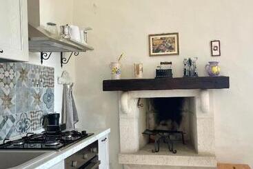B&b Nonno Ciccio