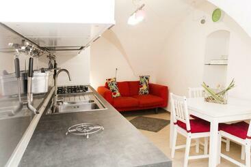 B&b Teate