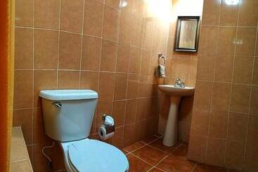هتل La Casona De La Esmeralda