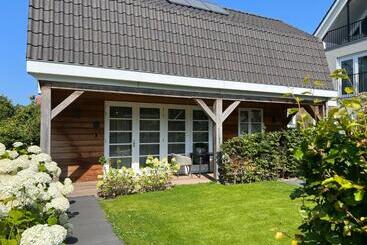 Just Texel Suites & Apartments