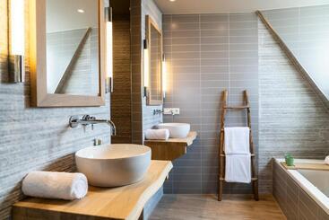 Just Texel Suites & Apartments