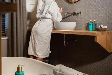 Just Texel Suites & Apartments