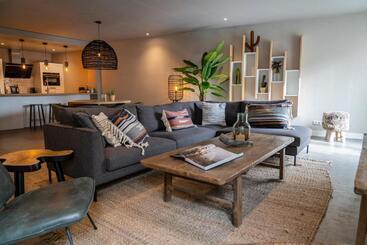 Just Texel Suites & Apartments