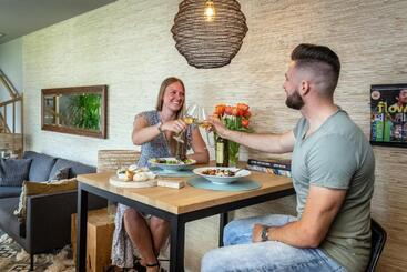 Just Texel Suites & Apartments