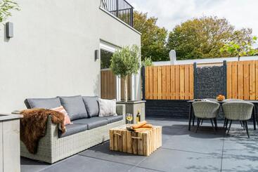 Just Texel Suites & Apartments