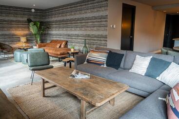 Just Texel Suites & Apartments