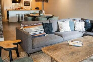 Just Texel Suites & Apartments