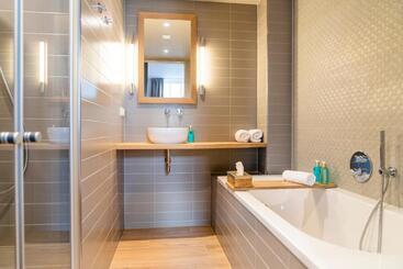 Just Texel Suites & Apartments