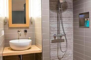 Just Texel Suites & Apartments