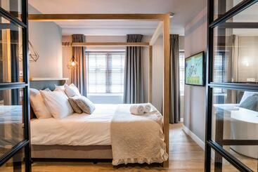Just Texel Suites & Apartments
