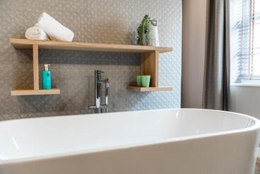 Just Texel Suites & Apartments