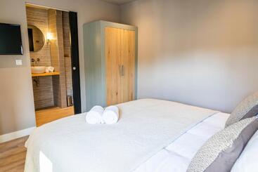 Just Texel Suites & Apartments