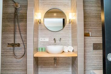 Just Texel Suites & Apartments