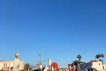Las Arenas Caleta De Fuste