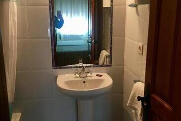 پانسیون Hospedaje Casa Amalia