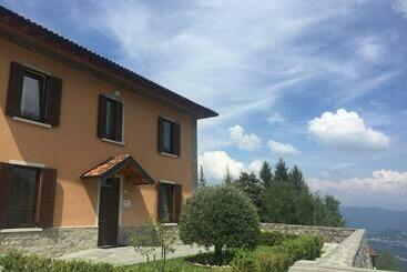 Pension Residence La Canonica