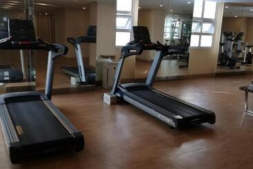 Sibarian Condo Unit C1 10th Floor