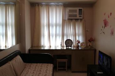 Sibarian Condo Unit C1 10th Floor