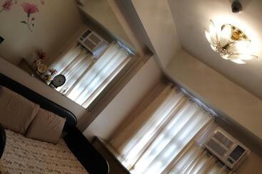 Aparthotel Sibarian Condo Unit C1 10th Floor