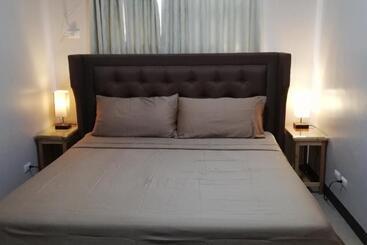 Sibarian Condo Unit C1 10th Floor
