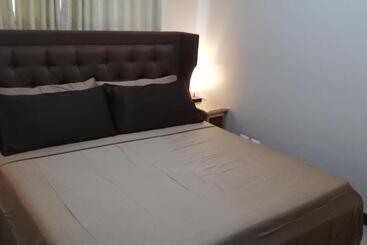 Sibarian Condo Unit C1 10th Floor