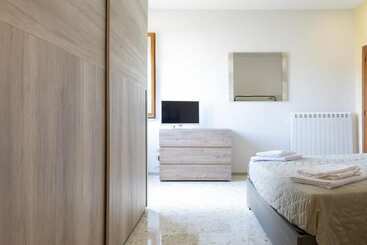 B&b Alba Sul Mare