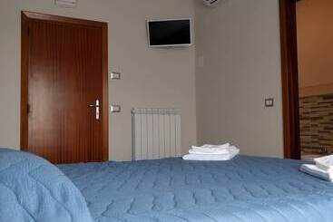 B&b Alba Sul Mare