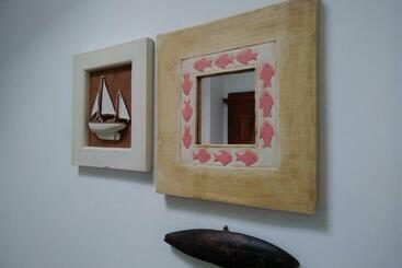 B&b And Sail