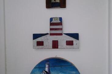 B&b And Sail