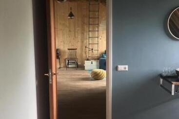 B&b Appartement Hemels