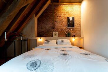 B&b Appartement Hemels
