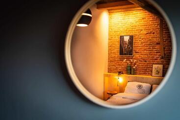 B&b Appartement Hemels