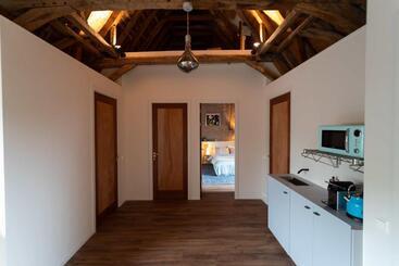 B&b Appartement Hemels