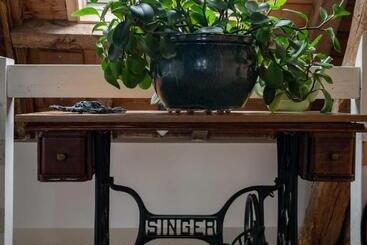 B&b Appartement Hemels