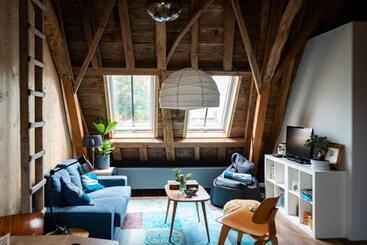 B&b Appartement Hemels