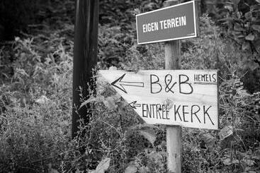 B&b Appartement Hemels