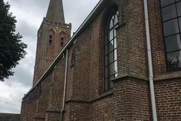 B&b Appartement Hemels