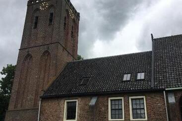 B&b Appartement Hemels