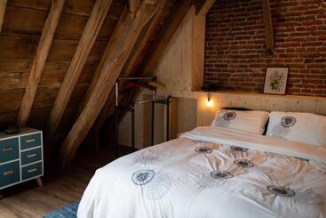 B&b Appartement Hemels