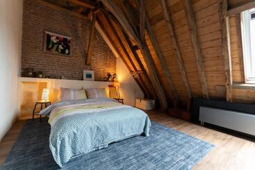 B&b Appartement Hemels