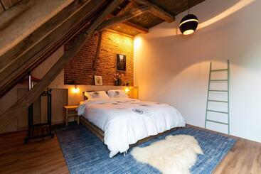 B&b Appartement Hemels