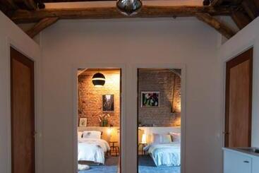 B&b Appartement Hemels