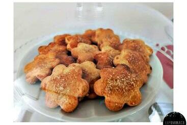 צימר Lupomonaco Rooms