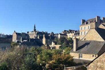 تختخواب و صبحانه Manurêva   Chambre D Hôte En Coeur De Ville