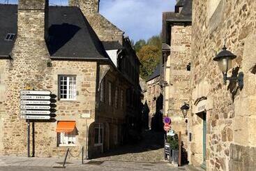 تختخواب و صبحانه Manurêva   Chambre D Hôte En Coeur De Ville