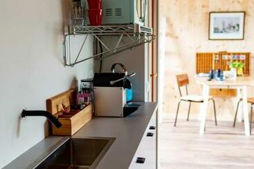 B&b Appartement Hemels