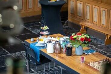B&b Appartement Hemels