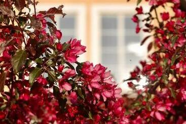 Hidingsta Gård B&b