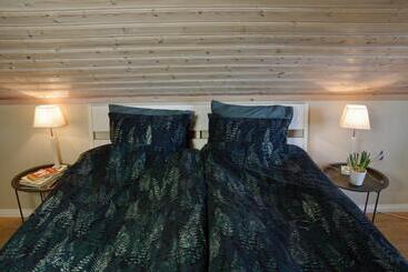 Hidingsta Gård B&b
