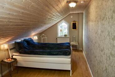 Hidingsta Gård B&b